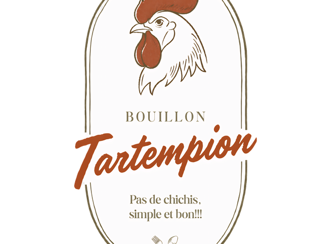 Bouillon Tartempion 